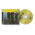 Juno Togiak 'dead cold, a liar' CD