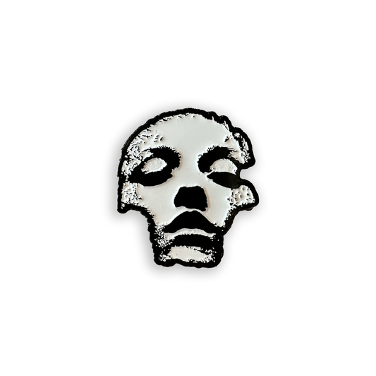 Converge "Jane Doe" Enamel Pin