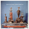 Jimmy Eat World  "Bleed American" LP