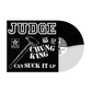 Judge "Chung King Can Suck It" LP