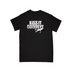 Kiss It Goodbye "Poppet (Black)" T-Shirt