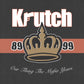 Krutch "Our Thing The Mafia Years" LP
