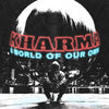 Kharma "World Of Our Own" LP