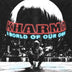 Kharma "World Of Our Own" LP