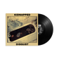 Kidnapped "Disgust" LP