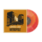 The Lawrence Arms "Metropole" LP