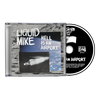 Liquid Mike 'Hell Is An Airport' CD