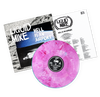 Liquid Mike 'Hell Is An Airport' LP