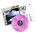 Liquid Mike 'Hell Is An Airport' LP