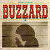 Potionseller 'BUZZARD' LP