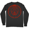 Converge 'Hum Of Hurt: Agni II' Premium Black Longsleeve