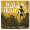 Walls Of Jericho  'System Error: Humanity' LP