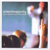 Silent Majority 'You Would Love To Know' 12" EP