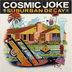 Cosmic Joke 'Suburban Decay' LP