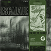 Escalate "The Cry Of Nature" 12" EP
