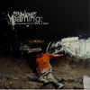 Boundaries 'Yearning: The unbeautiful after' CD