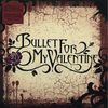 Bullet For My Valentine "Hand Of Blood" LP