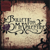 Bullet For My Valentine "Hand Of Blood" LP
