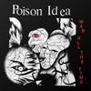 Poison Idea 'War All The Time' LP
