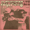 Alexisonfire 'House of Strombo (LIVE in Toronto, ON 2019)' 12" EP