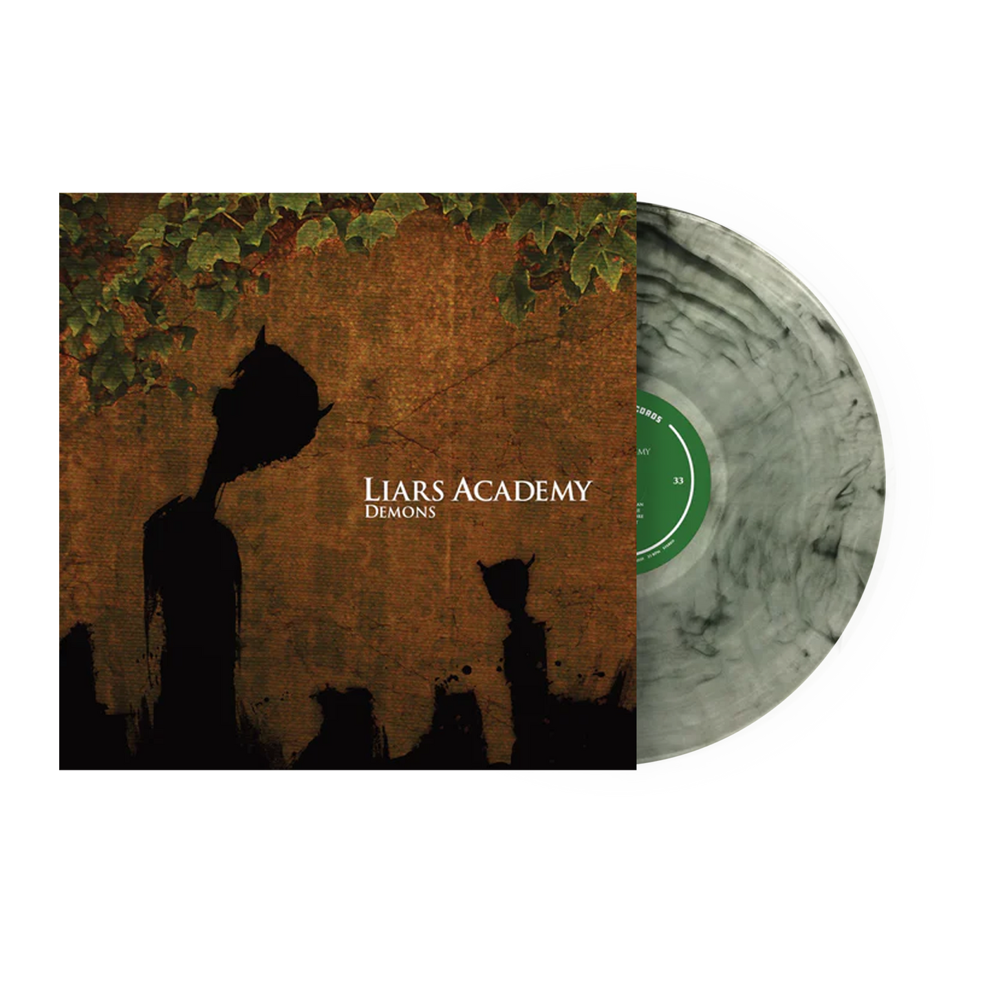 Liars Academy "Demons" LP
