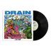 Drain  "Living Proof" LP