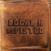 Local H 'reFISTED' 2xLP