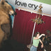 Love Cry "Planting Bombs" CD