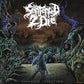 Sentenced 2 Die "Parasitic Infection" CD