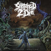 Sentenced 2 Die "Parasitic Infection" LP