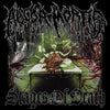 Algor Mortis "Stages Of Death" CD