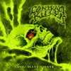 Contract Killer  'You Hate I Hate' 7" CD