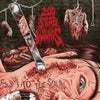 200 Stab Wounds "Slave To The Scalpel" LP