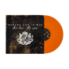 Modern Life Is War "My Love. My Way." LP