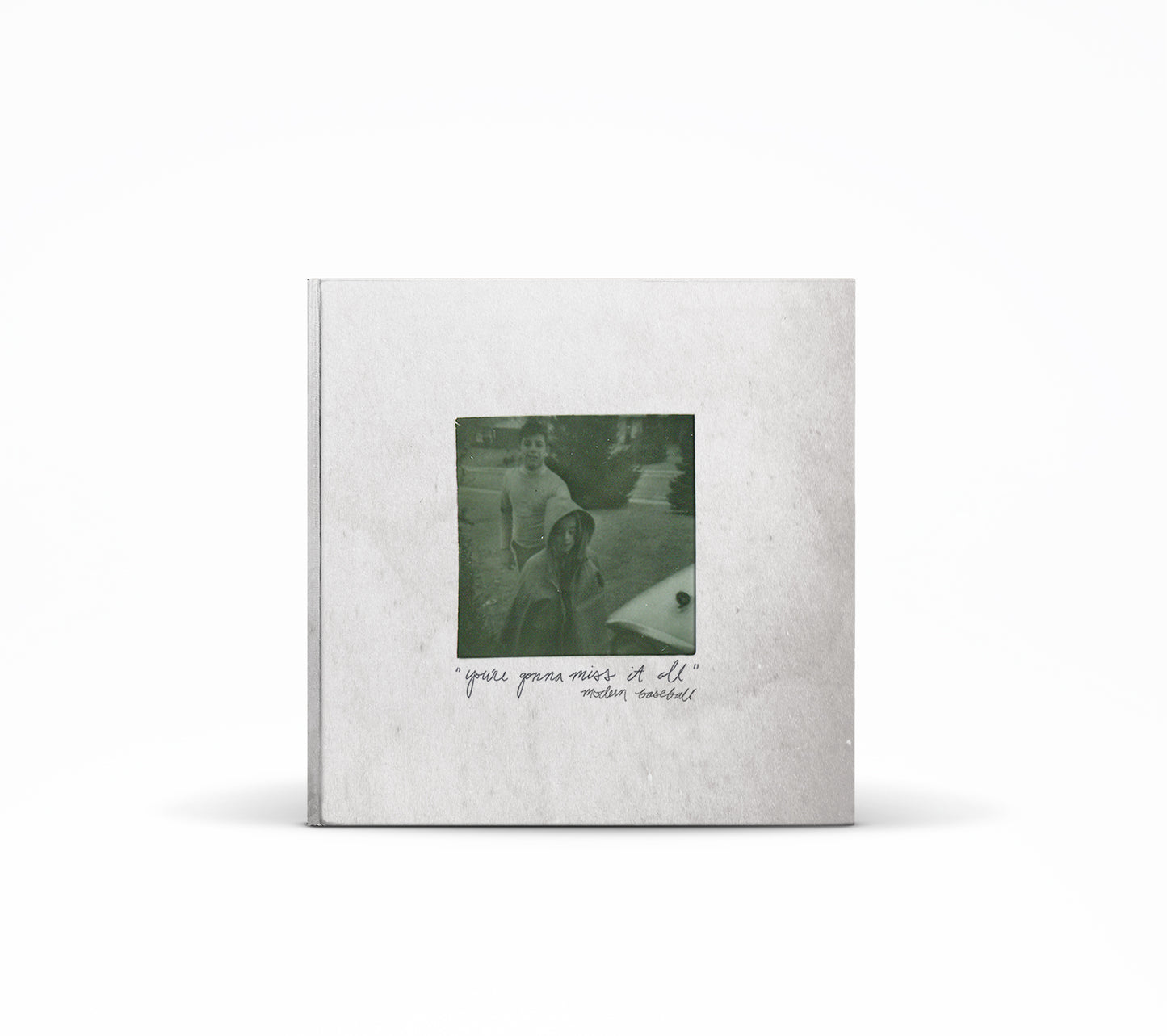 Modern Baseball "You're Going To Miss It All" (10 Year Deluxe Edition) LP