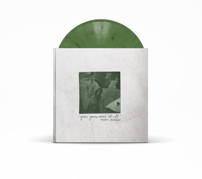 Modern Baseball "You're Going To Miss It All" (10 Year Deluxe Edition) LP