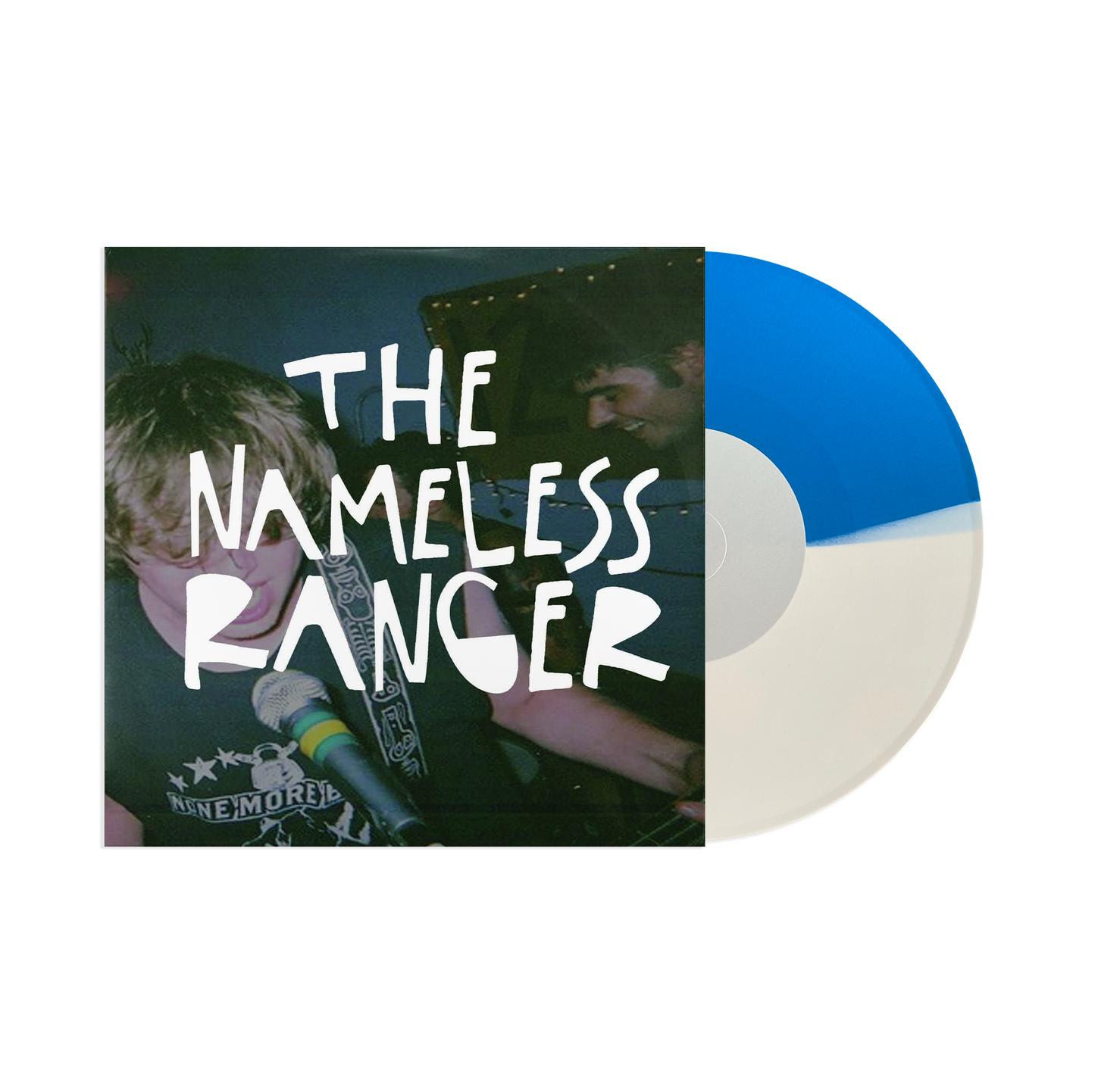 Modern Baseball  "The Nameless Ranger"  10"