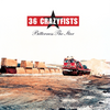 36 Crazyfists 'Bitterness The Star' LP