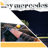 Hey Mercedes 'Hey Mercedes / Unorchestrated' LP