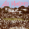 MX LONELY "All Monsters" CD
