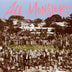 MX LONELY "All Monsters" CD