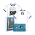 MERCURY Shirt & Tape Bundle