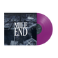 Mile End "Self Titled" LP