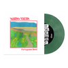 Modern Color 'Portuguese Bend' 7"