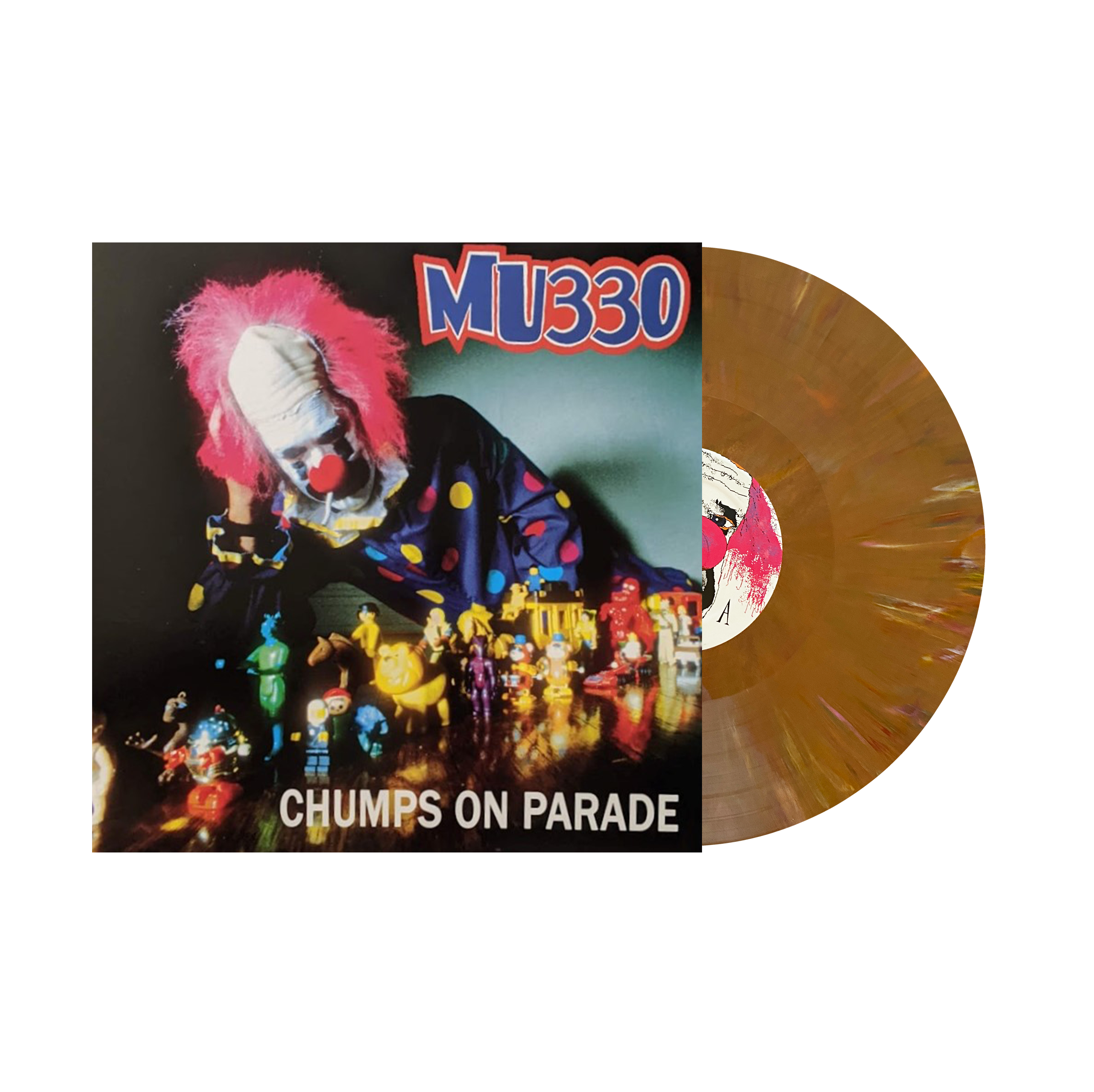 MU330