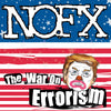 NOFX 'War On Errorism' LP