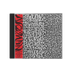 NØ MAN 'Between the Sword and the Neck' CD