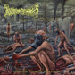 Nuclear Remains  "Dawn of Eternal Suffering" CD