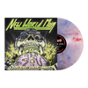 New World Man 'I Am The Machine' LP
