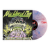 New World Man 'I Am The Machine' LP